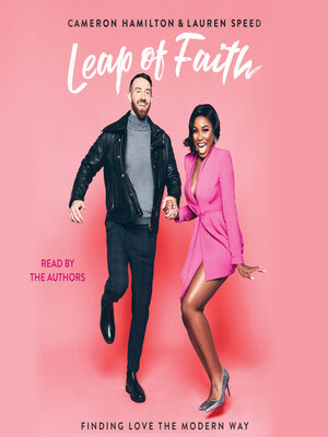 cover image of Leap of Faith